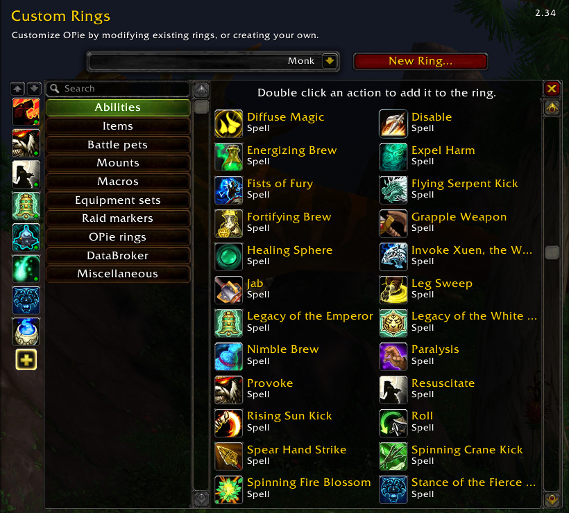 how to install addons wow